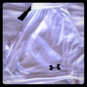 Boys Under Armour Shorts
